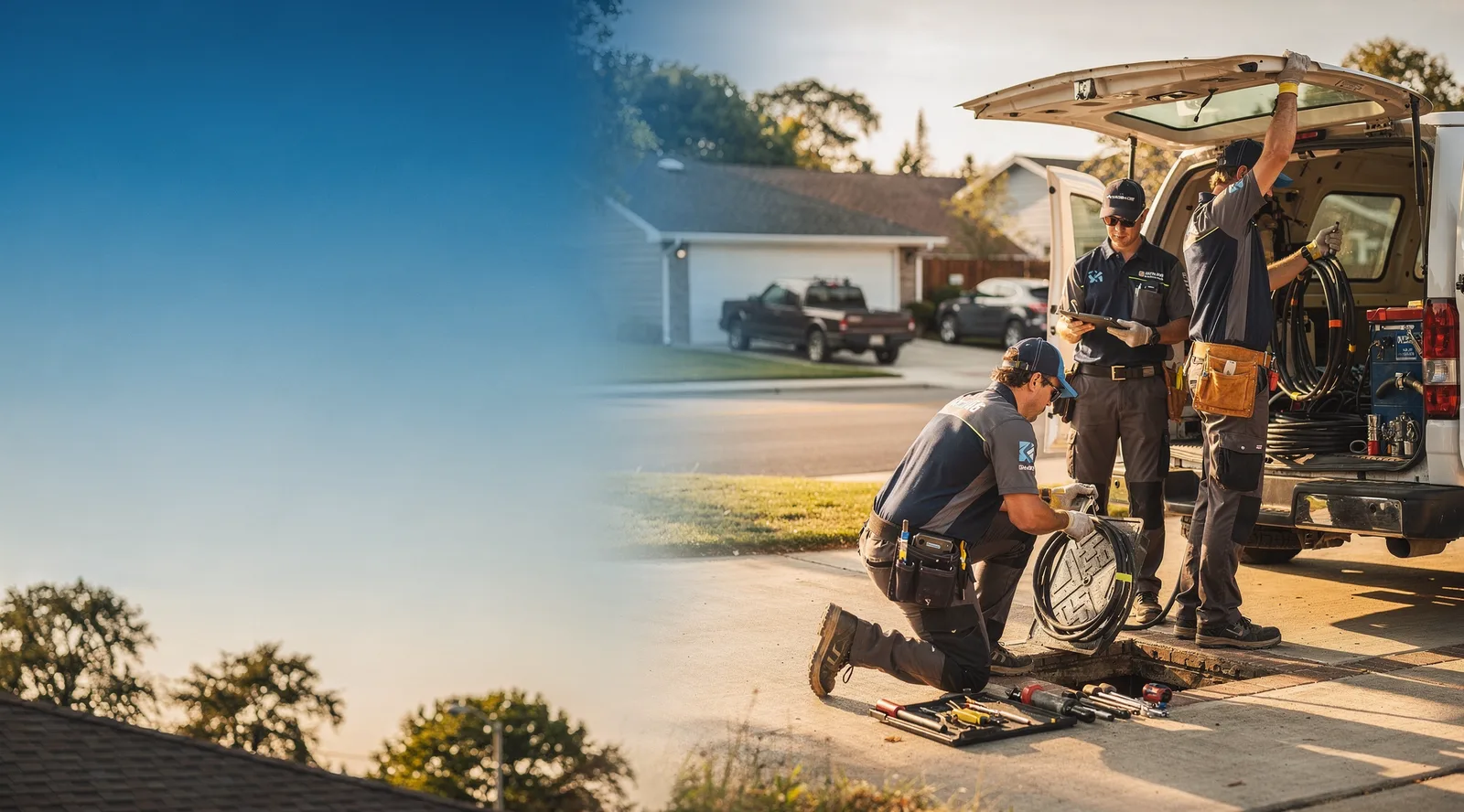 Water Softener Installation in Burnt Ranch, CA near me